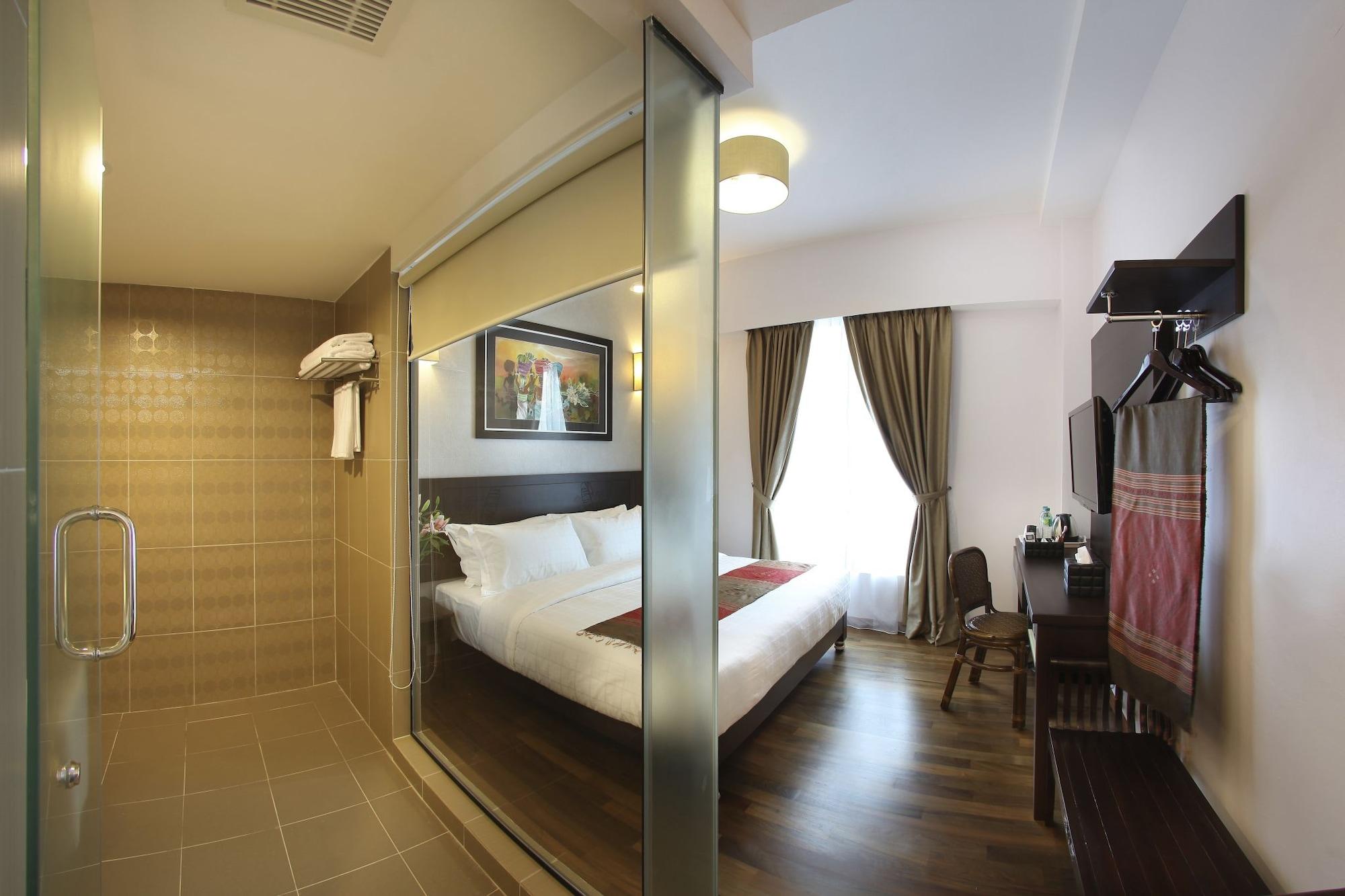 Hotel Richbaliz Selayang Batu Caves Экстерьер фото