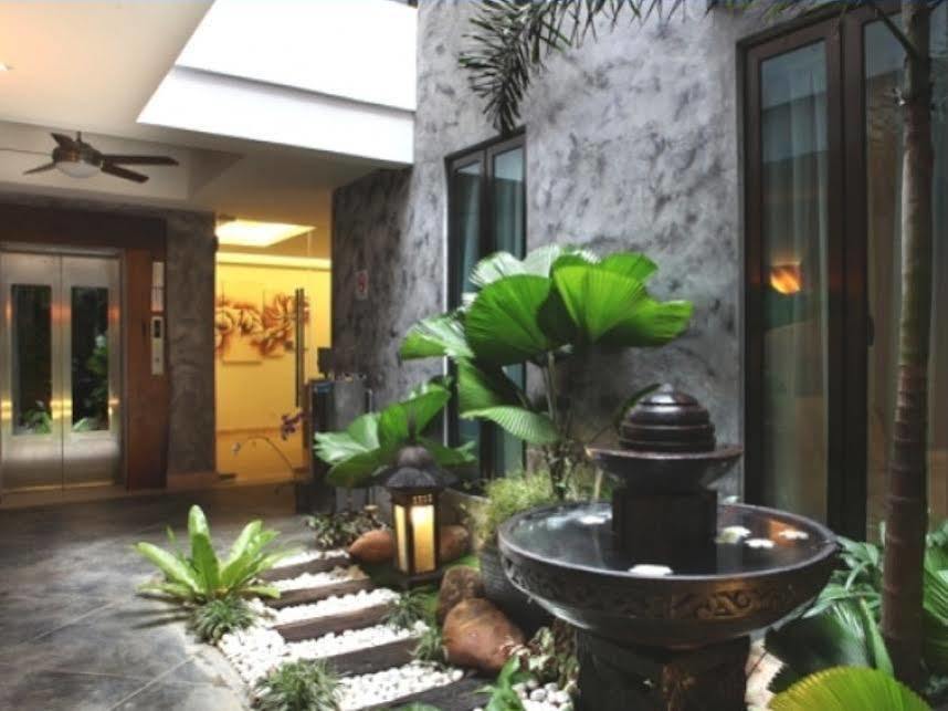 Hotel Richbaliz Selayang Batu Caves Экстерьер фото